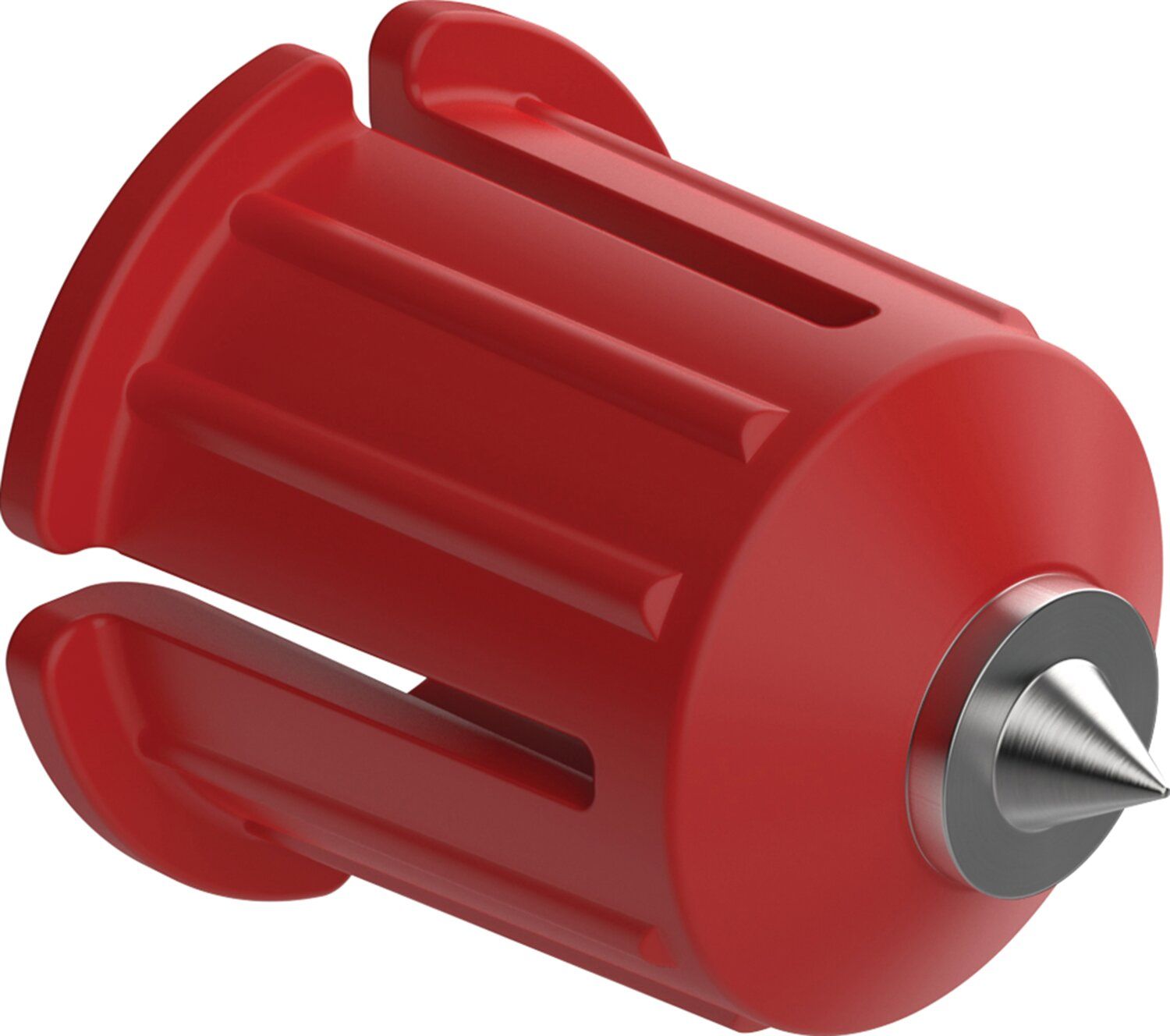 INSERTO DE CENTRADO CLIPS MACHO STD + LP