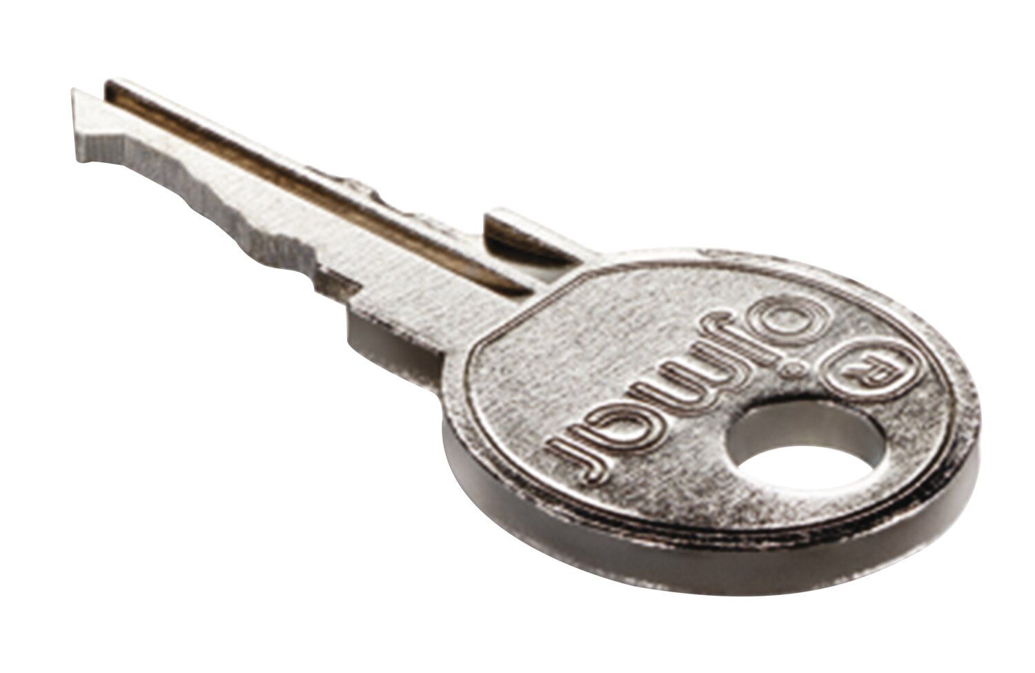 LLAVE MAESTRA PARA CERRADURA 8001