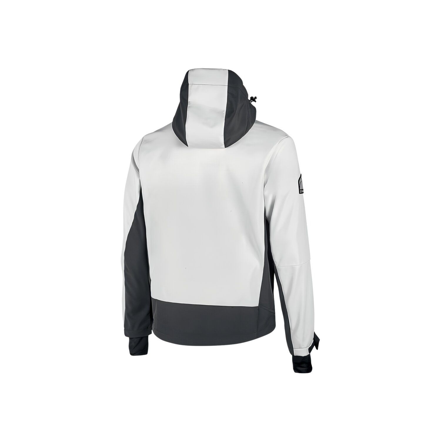 Chaqueta softshell Space