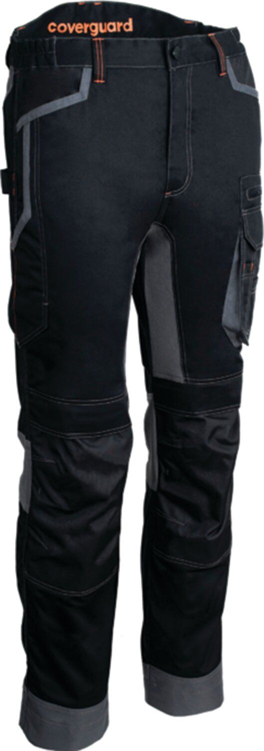 Pantalón Baru stretch