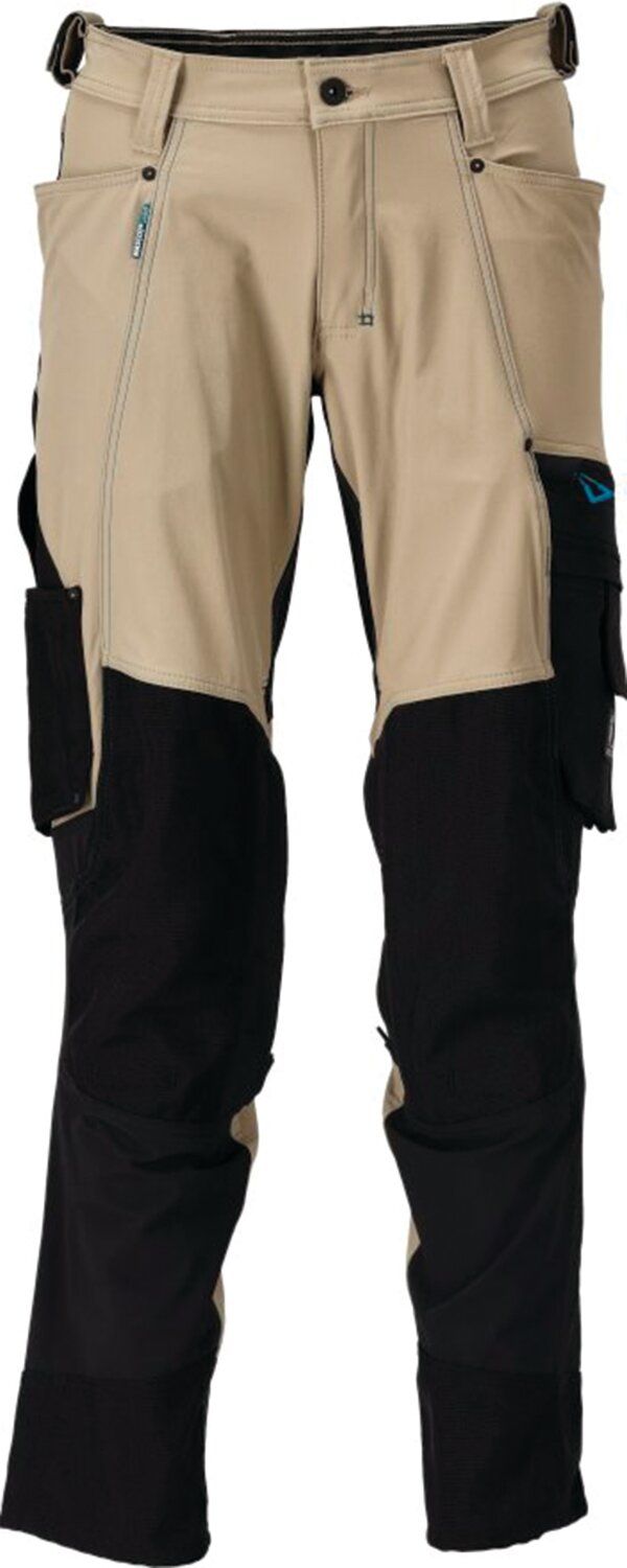 Pantalones avanzados 23179 Arena