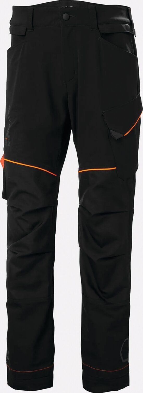 Pantalones Chelsea Evo 77556