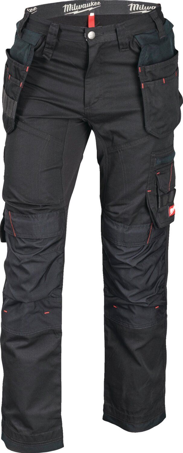 Pantalón elástico Free Flex