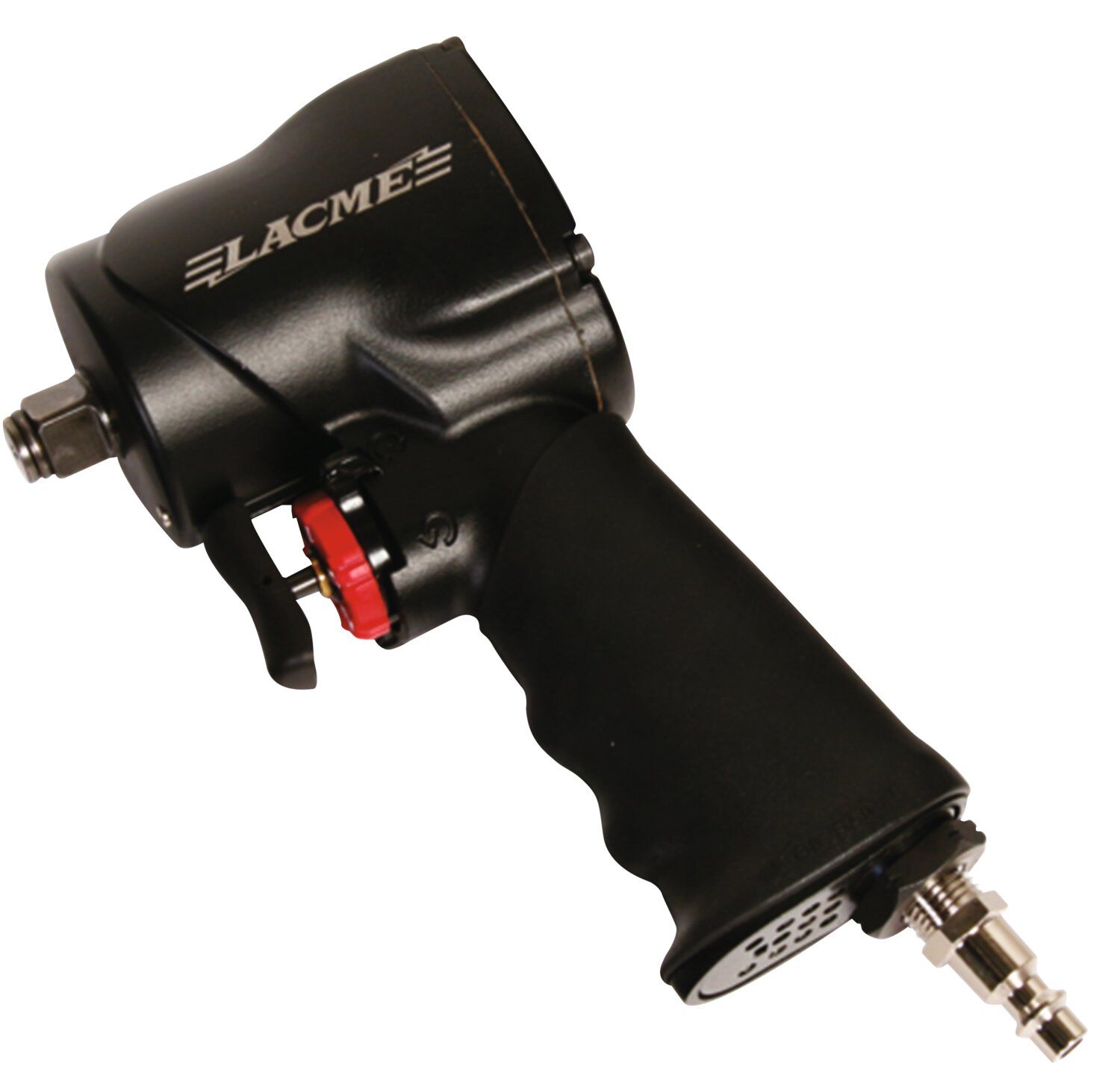 LLAVE DE IMPACTO ULTRACORTA 1-2'''' - 8