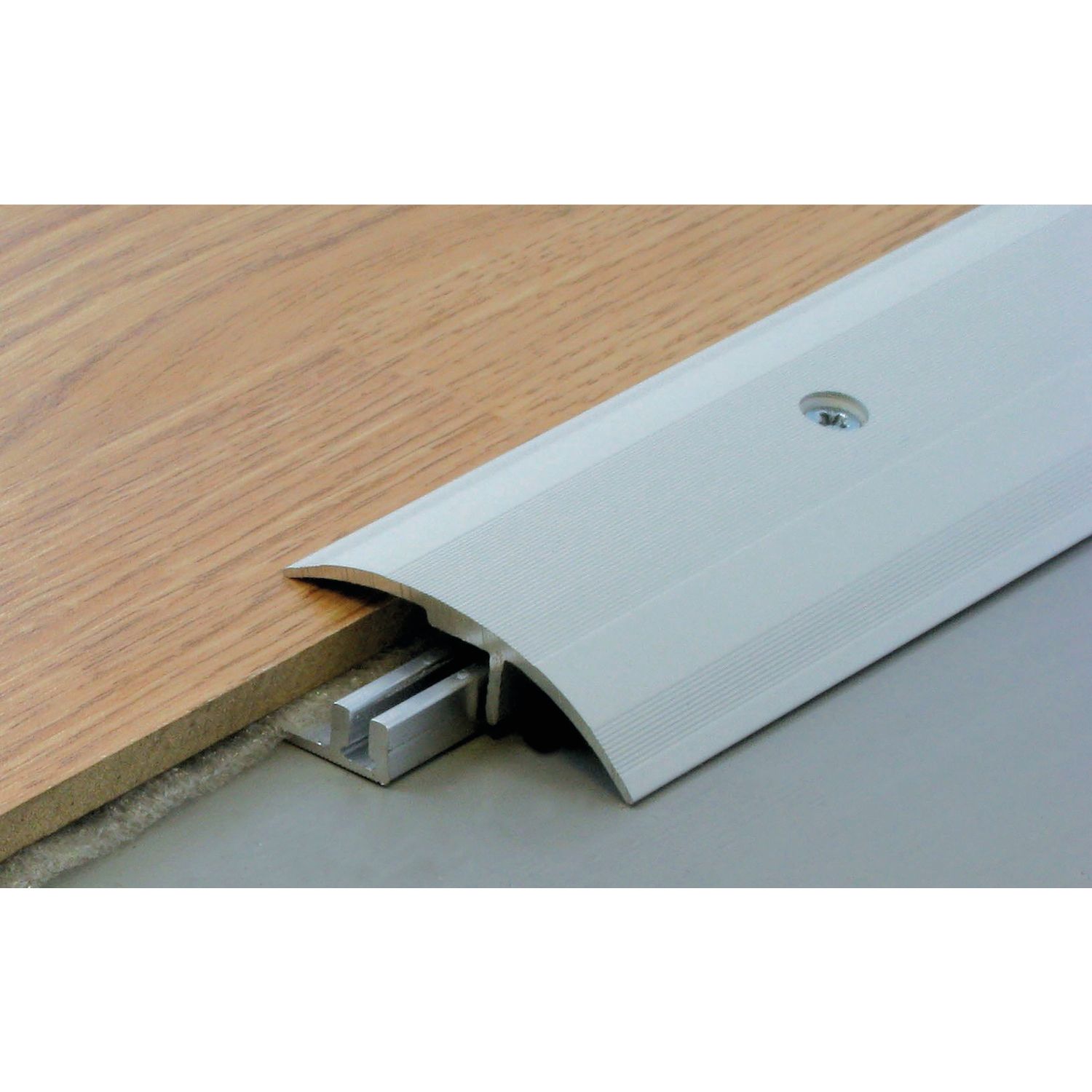 0/20MM L51 ALUMINIO ALFÉIZAR NIVEL DIF