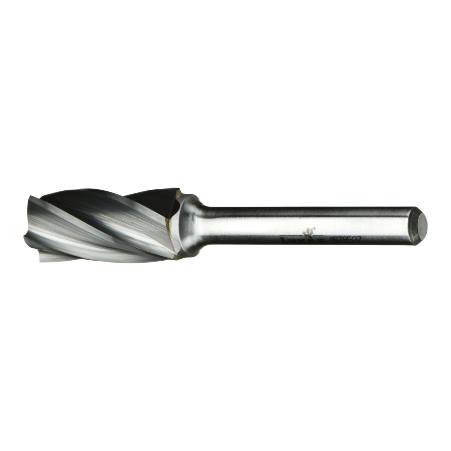 Fresa de limar de alto rendimiento para aluminio  Cilíndrico