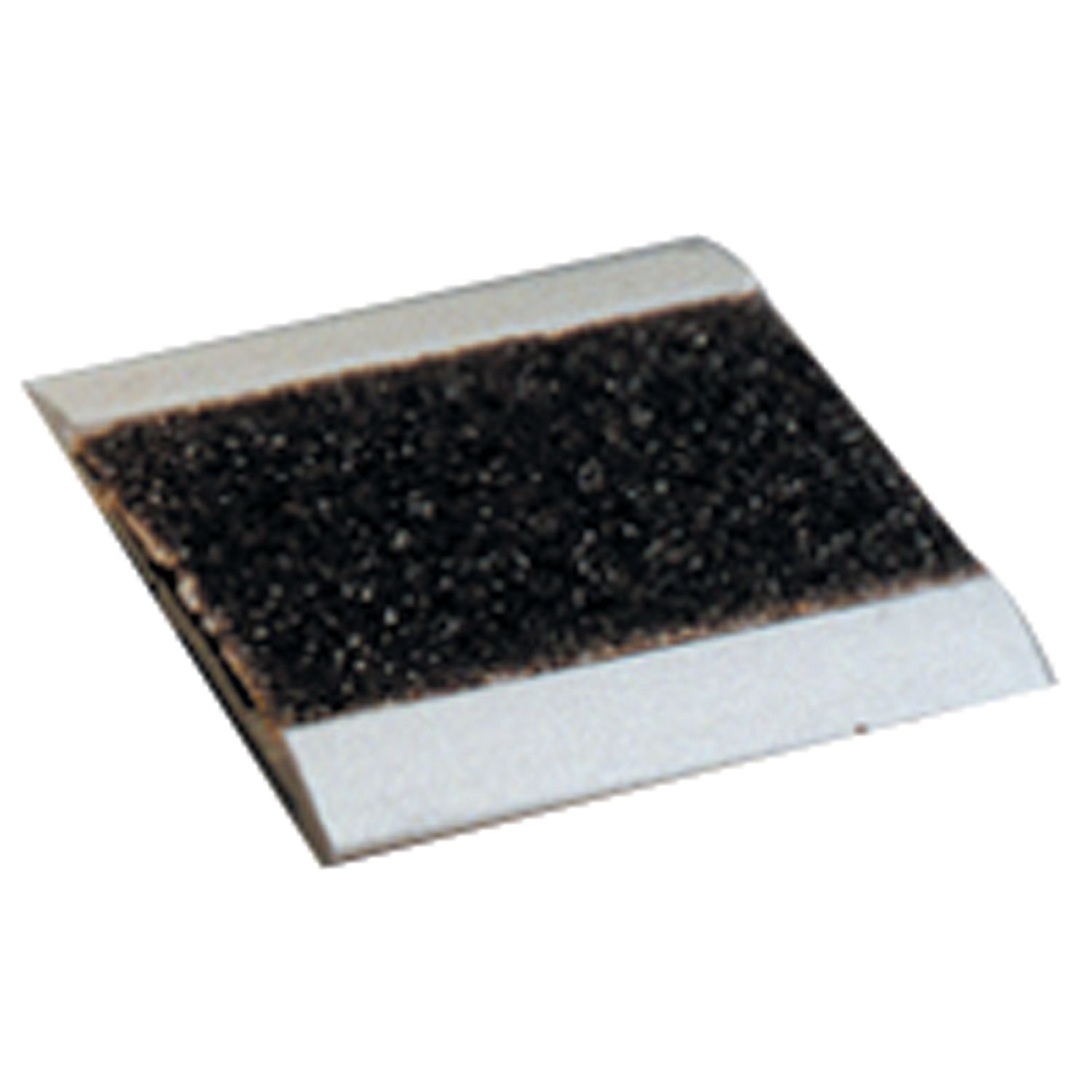 PLACA ESCALONADA ADHESIVA DE ALUMINIO AN