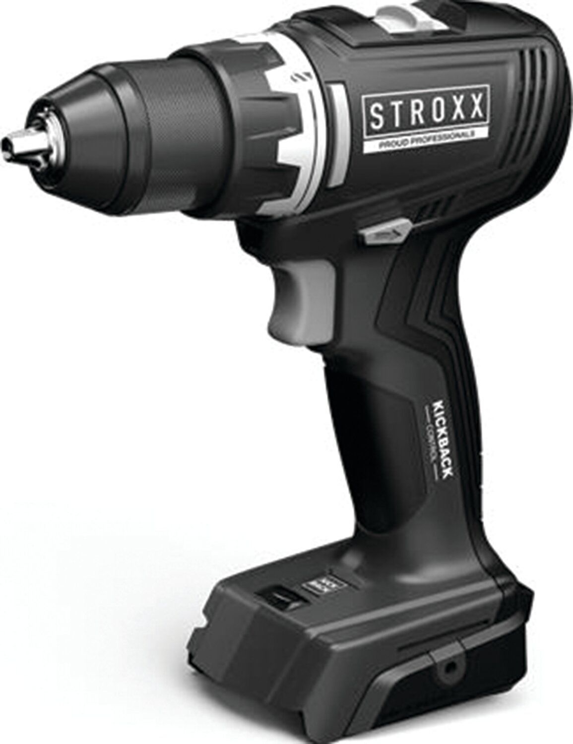 Taladro y atornillador SDX de 18 V