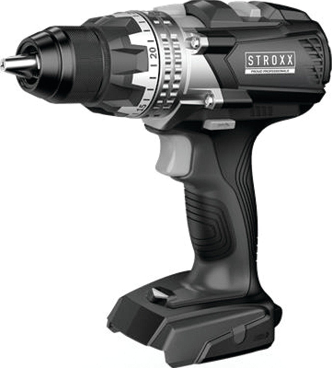 Taladro y atornillador SDX FORCE de 18 V