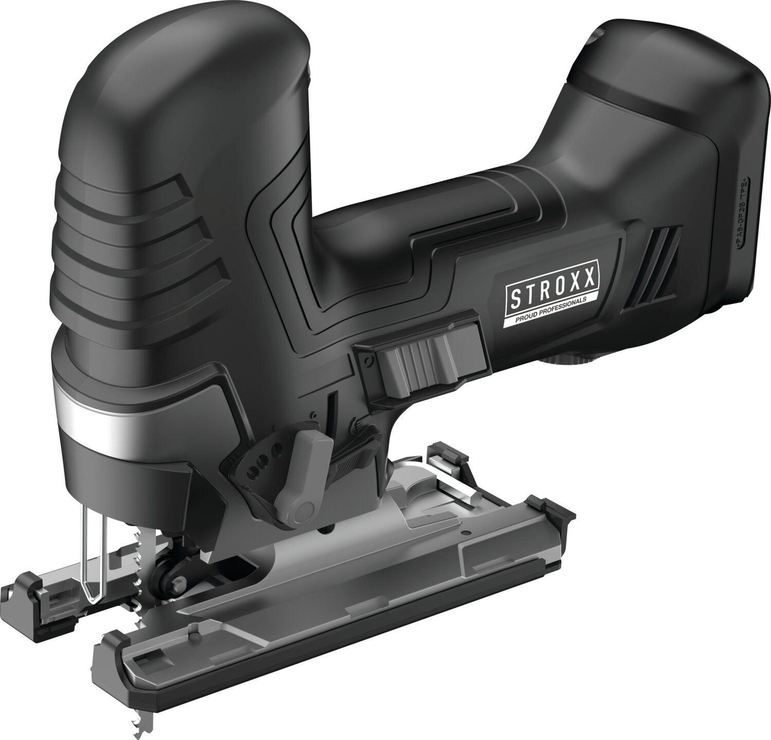 Sierra de calar 18V JSX