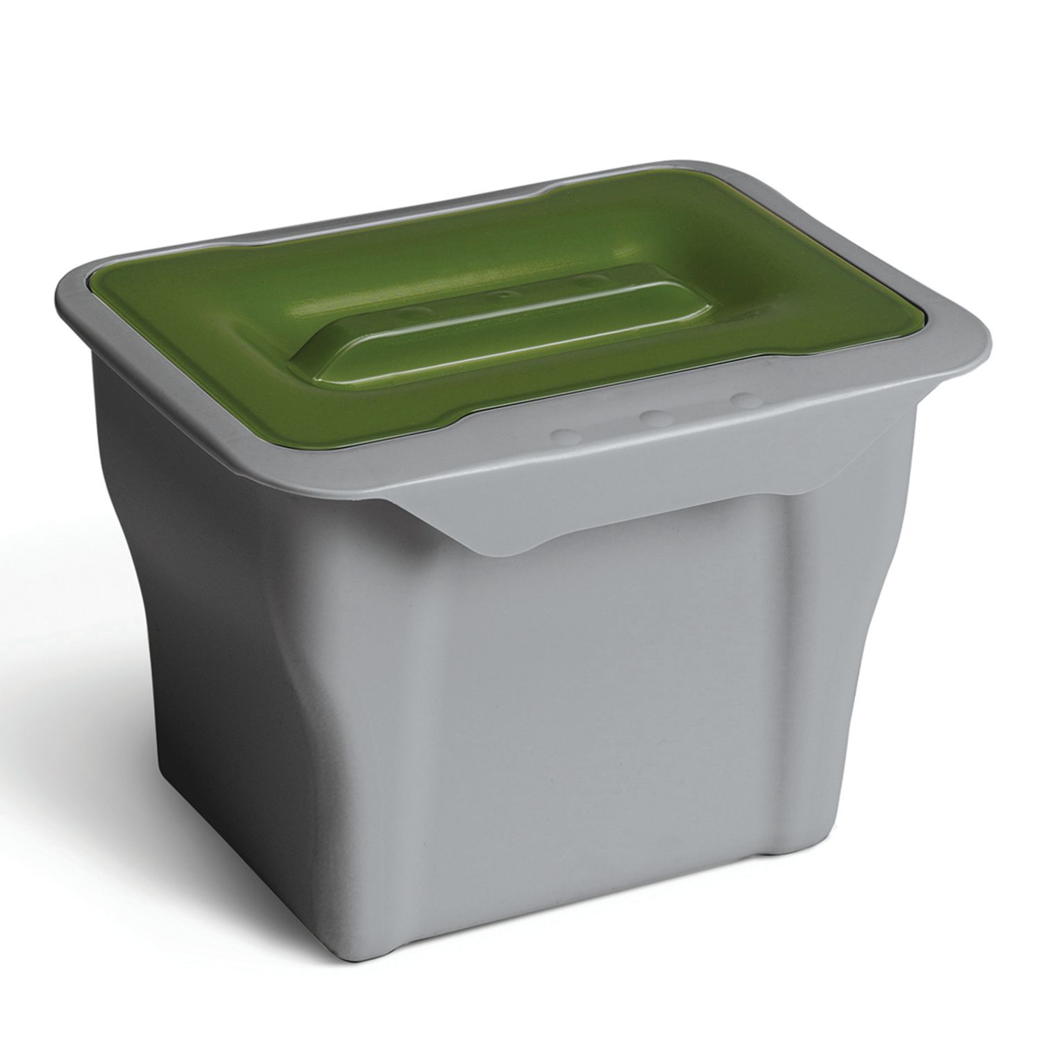 RECIPIENTE MULTIUSOS DE 5 L