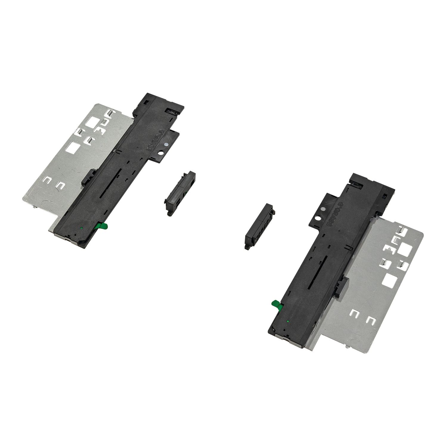 SISTEMA TIPMATIC SOFTCLOSE P/RIVERSO