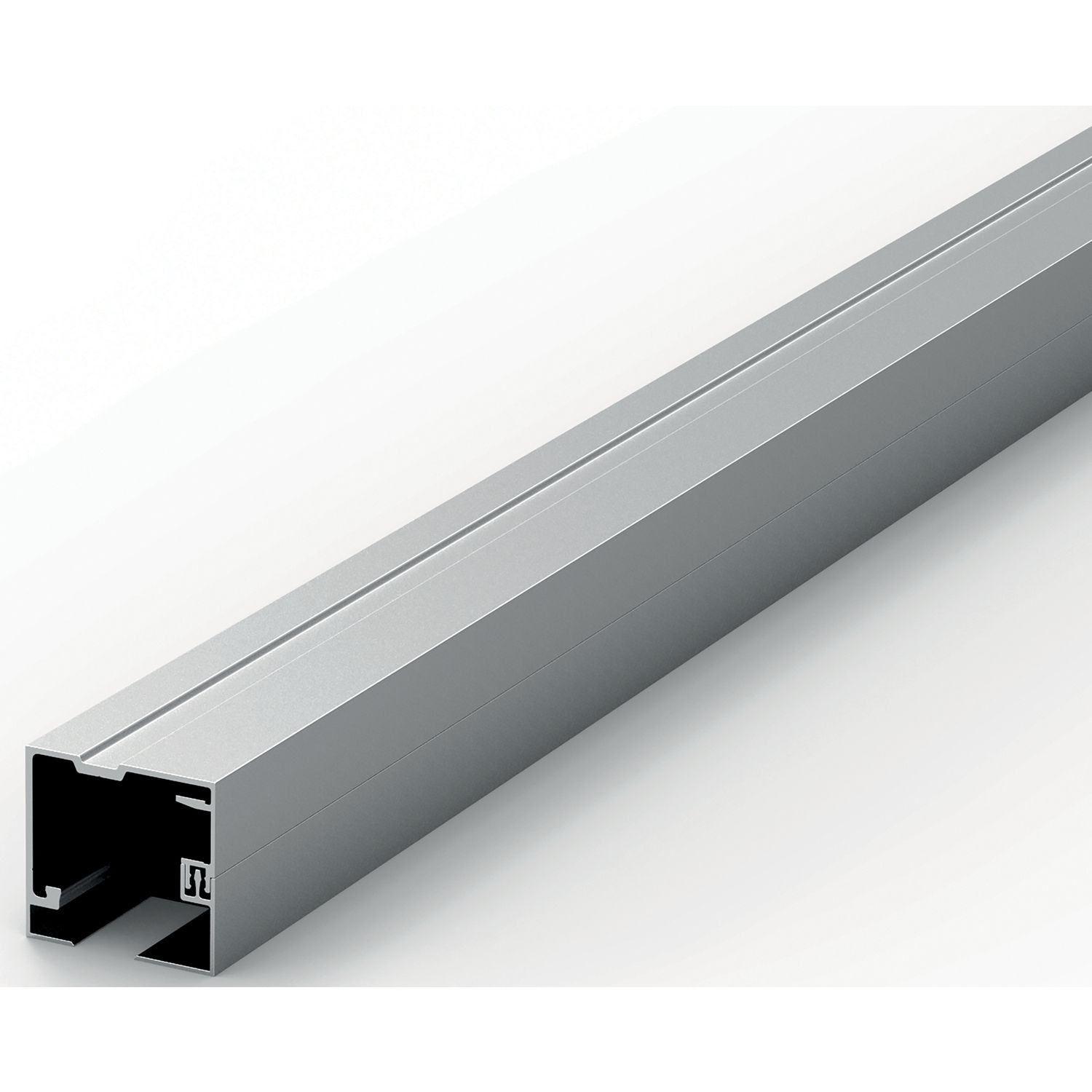 Carril de rodadura UNIKGLASS+ 100 KSC