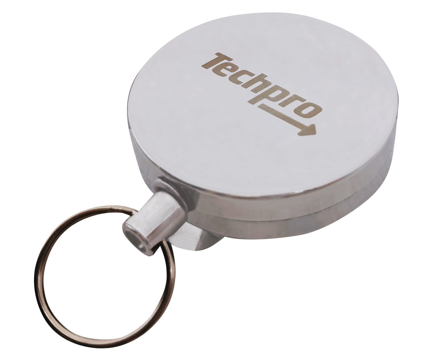 LLAVERO EXTENSIBLE TECHPRO 1M