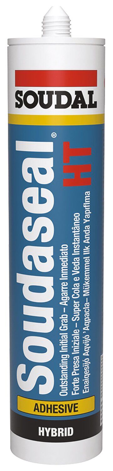 SOLASEALHT MASILLA RAP CRTCH 290ML