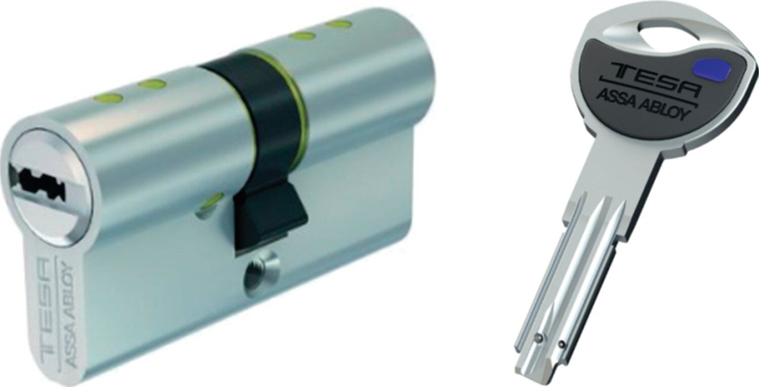 Cilindro TX90-NG