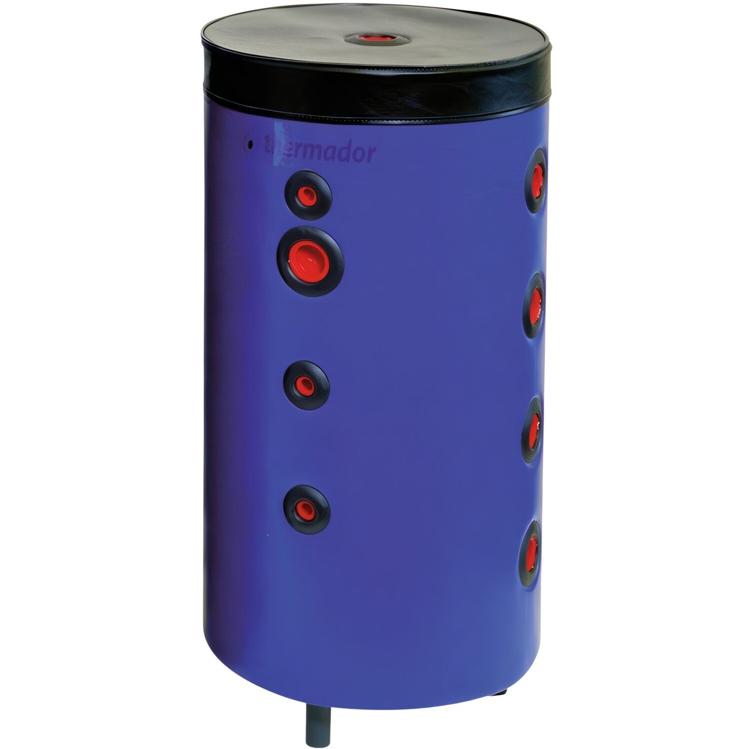 BOTELLA MEZCLADORA DE 100 L