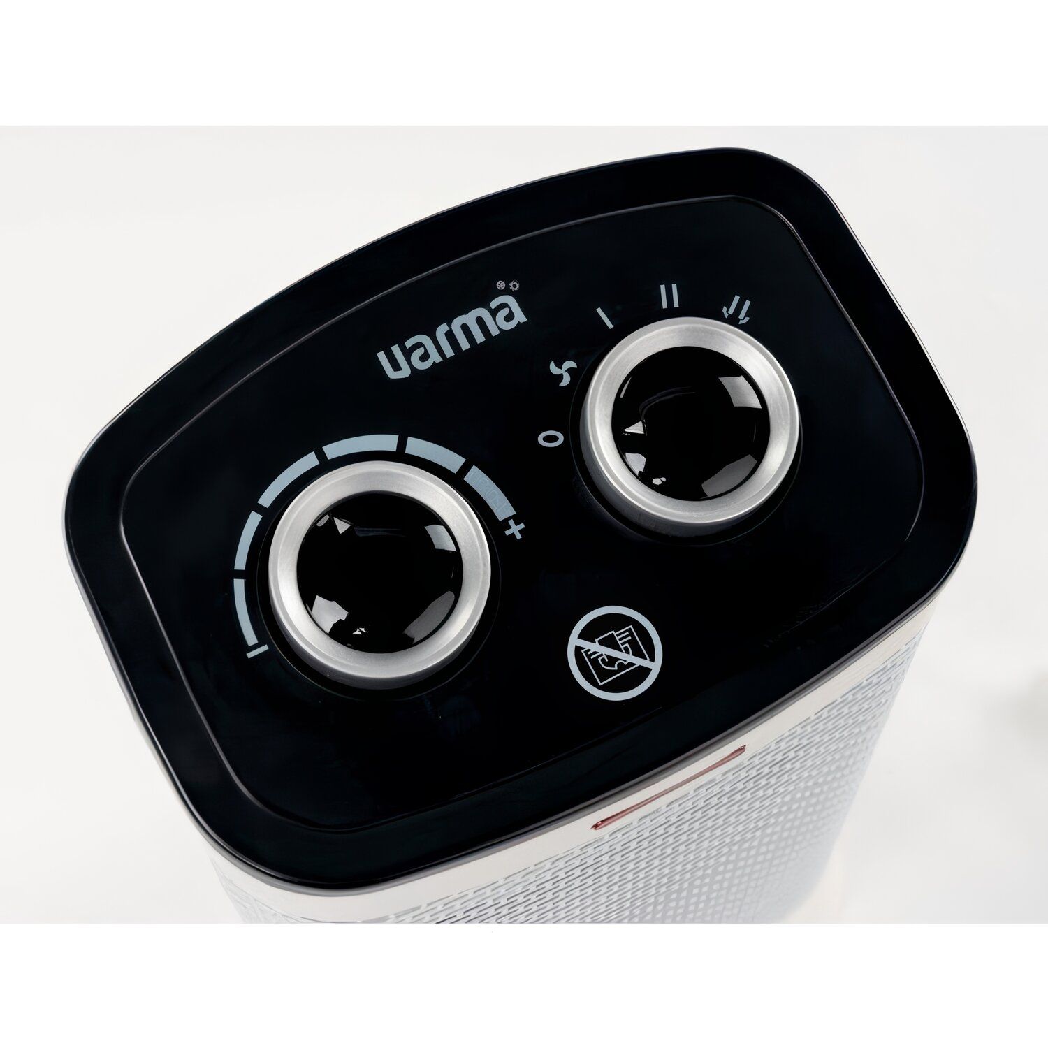 AEROTERMO VARMA CERAM 1500W