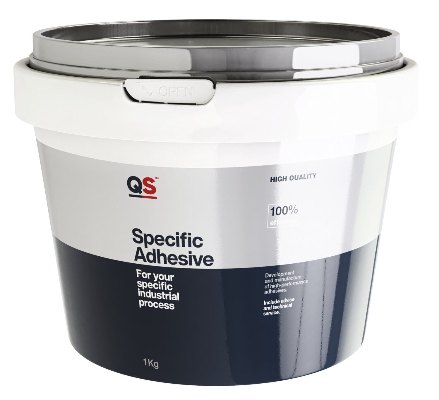 DISPERTEC UNIVERSAL