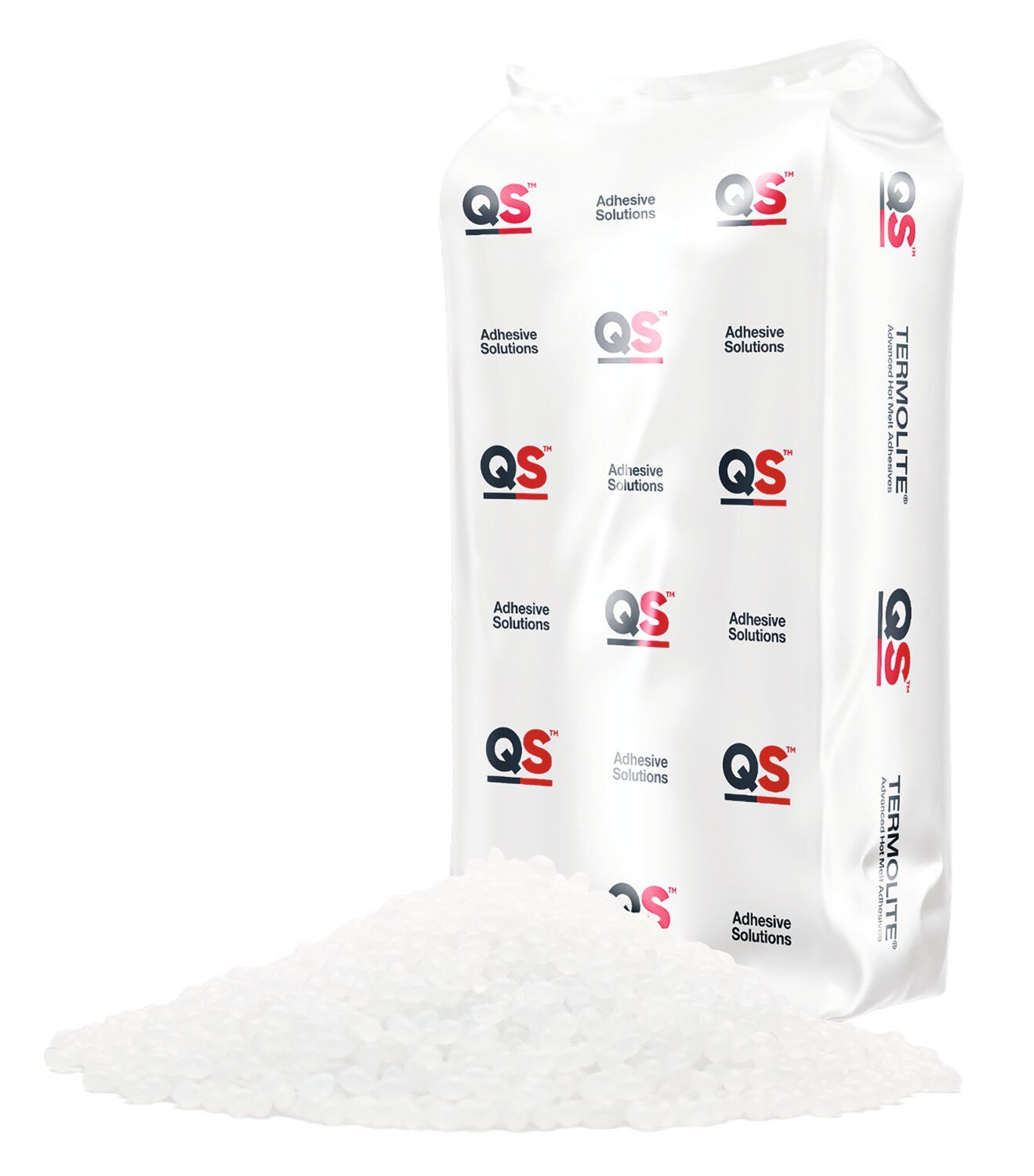 TERMOLITA TE-38 TRANSPARENTE 20KG