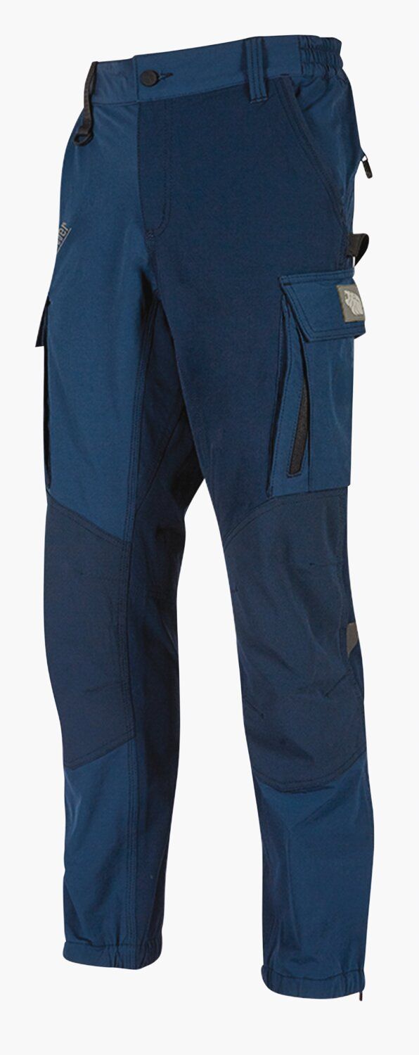 Pantalones cargo Trek