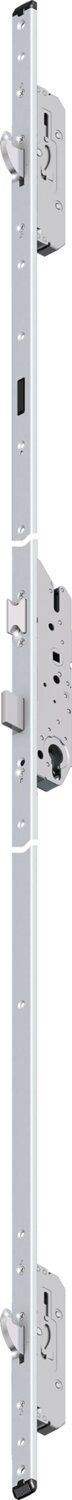CERRADURA DE LLAVE 855GL U24X6X1790 TIPO