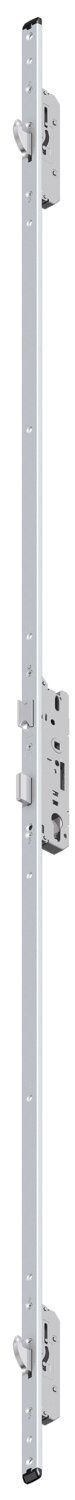 CERRADURA ELEVABLE 856 U24X6X1790 TIPO 3