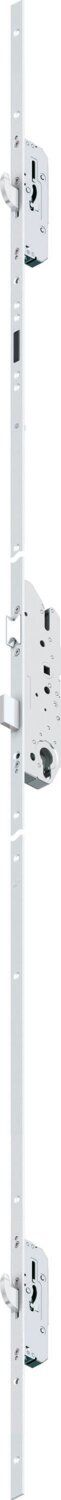 CERRADURA DE LLAVE 855GL PLAT24X3X2170 T
