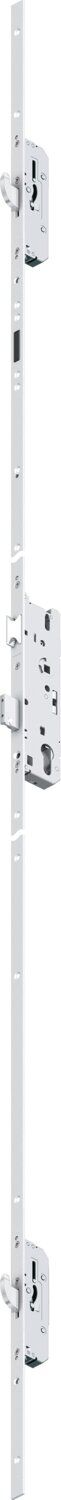 CERRADURA ELEVABLE 856 P24X3X2170 TIPO 3