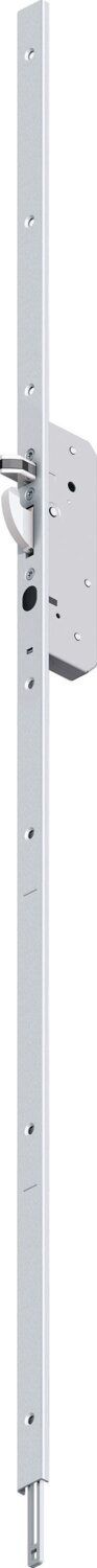 Extensión para cerradura 835