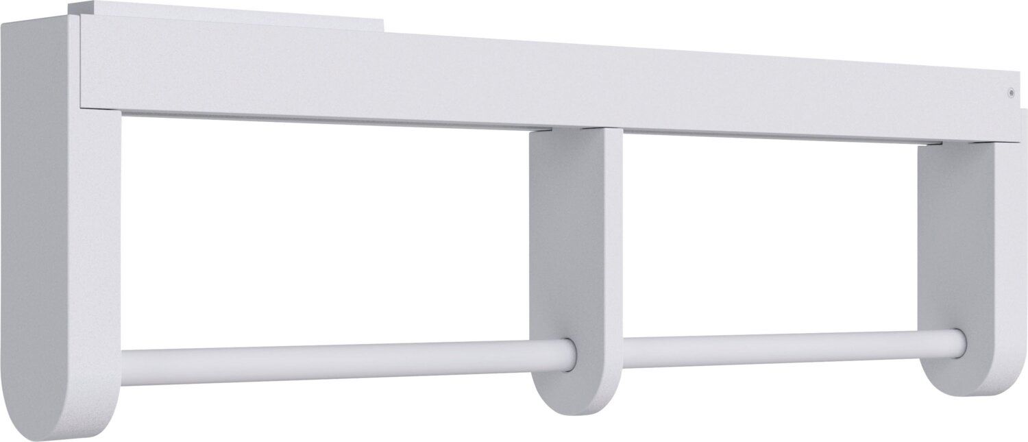 Percha corredera T