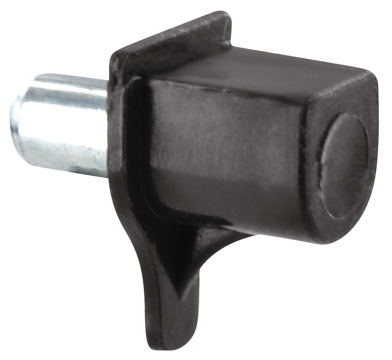 TACO DE ESTANTERÍA NEGRO D.5MM X20