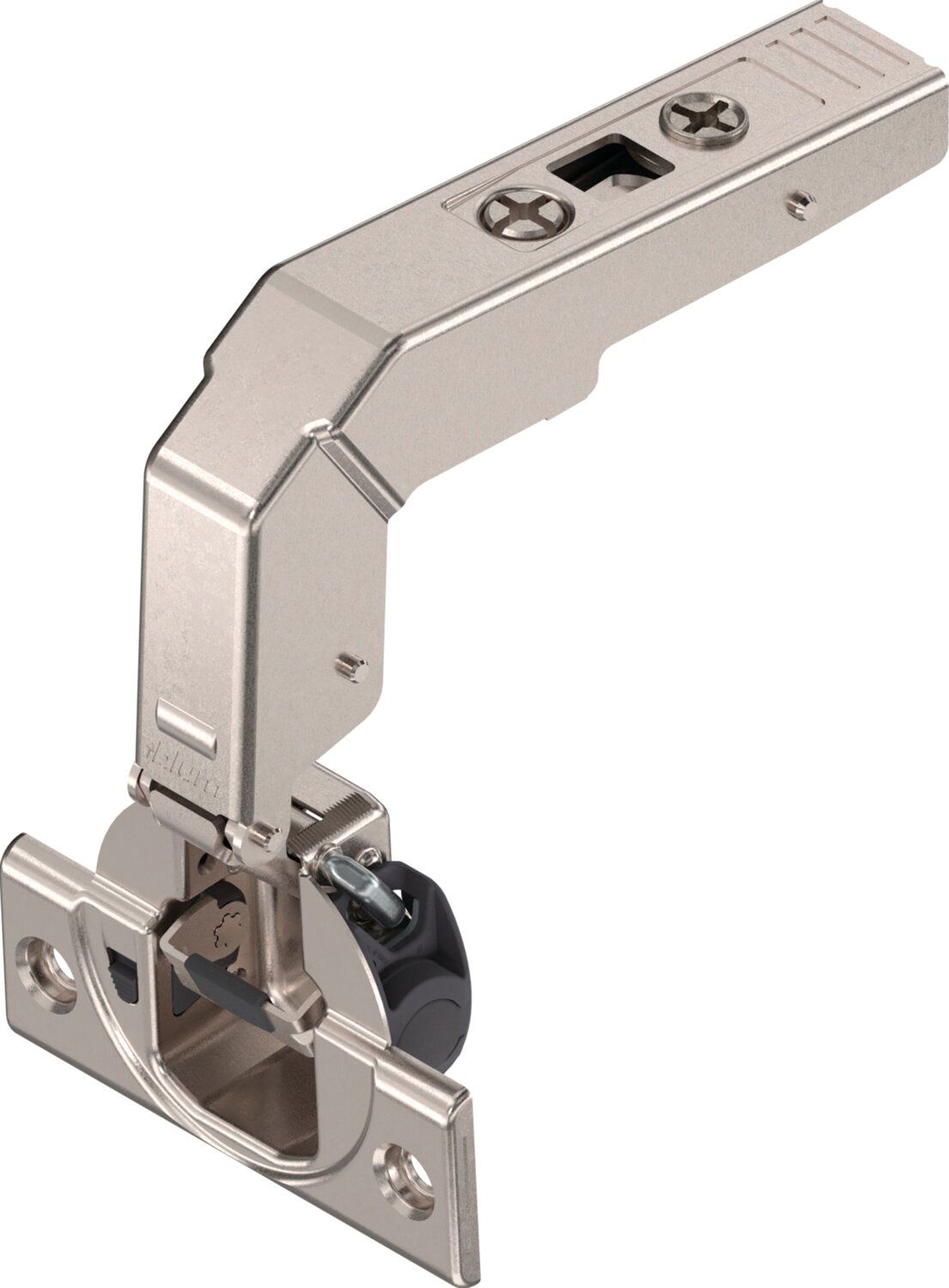 CHAR.FIX PROLONG.BLUMO APPLIQUE A VIS.