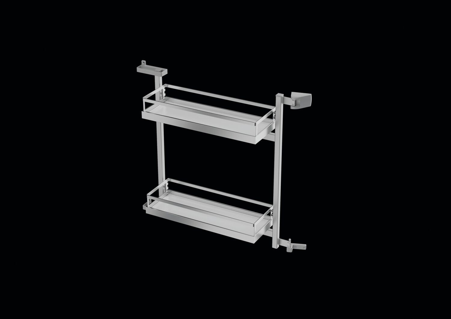 Minicuadro TANDEM SIDE III