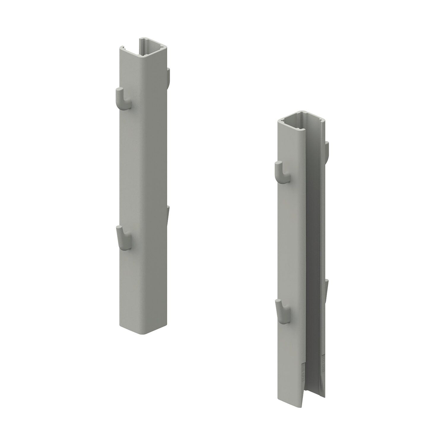 Soportes para cesta DISPENSA adicional