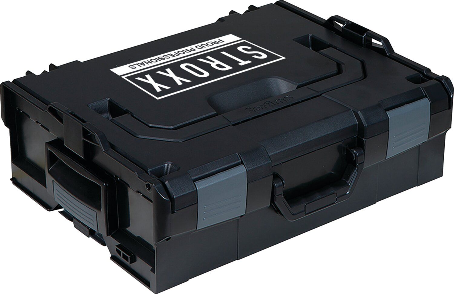 LBOXX CAJA ELECTRO STROXX