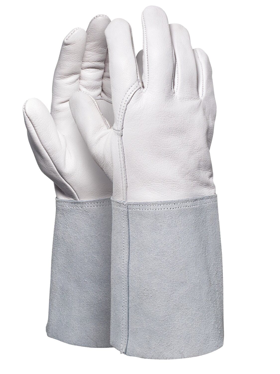 Guante de soldadura de argón 1WEL40