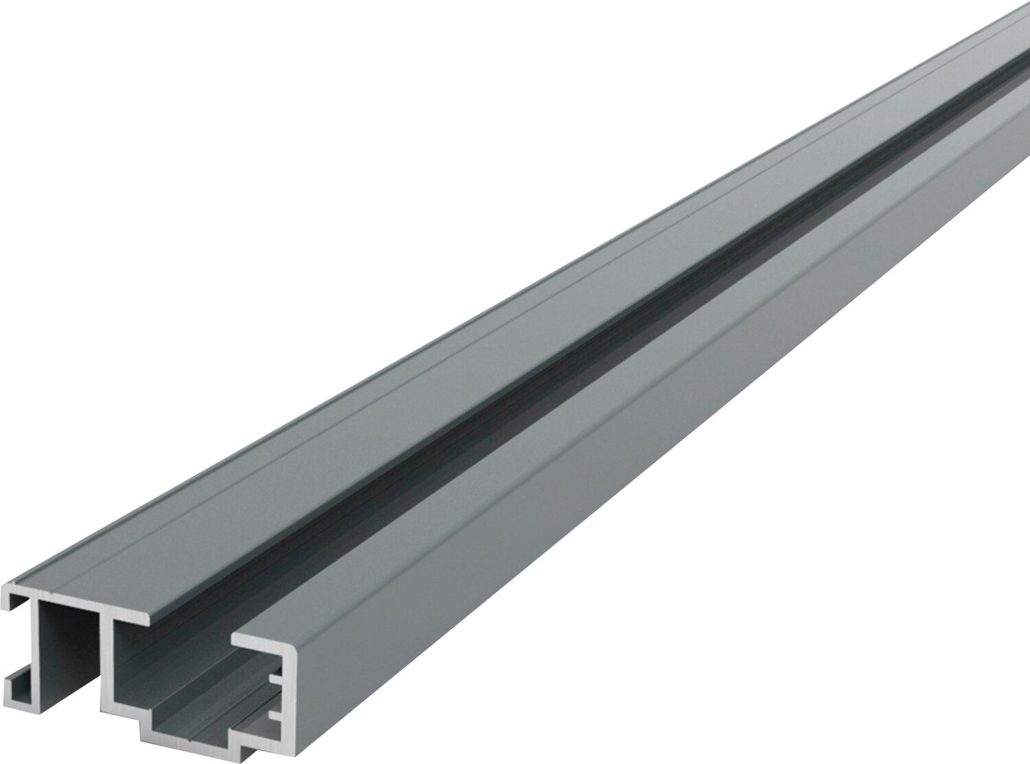 P750 carril superior e inferior