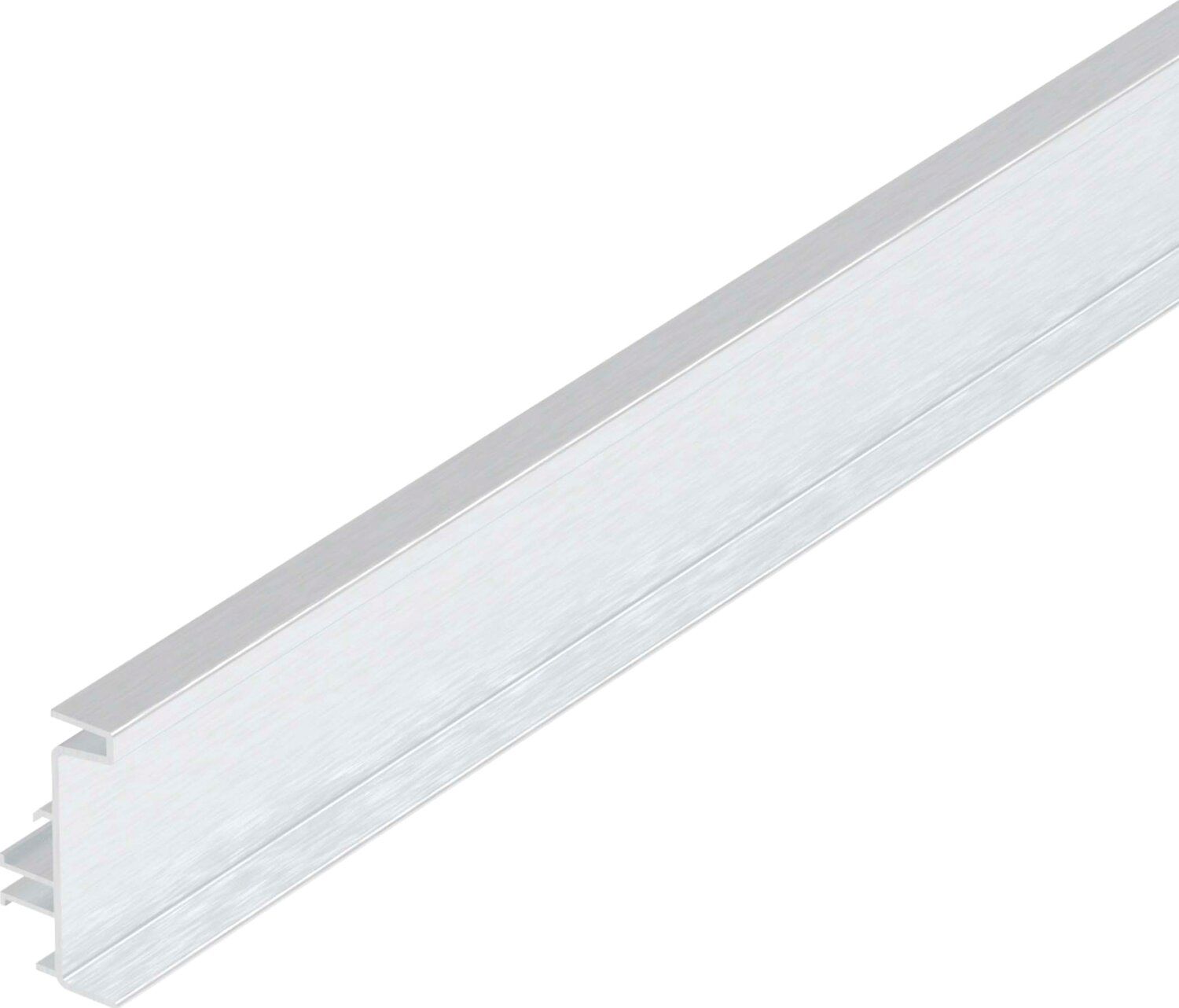 SNAP ON 2 perfil de agarre vertical Modelo simple