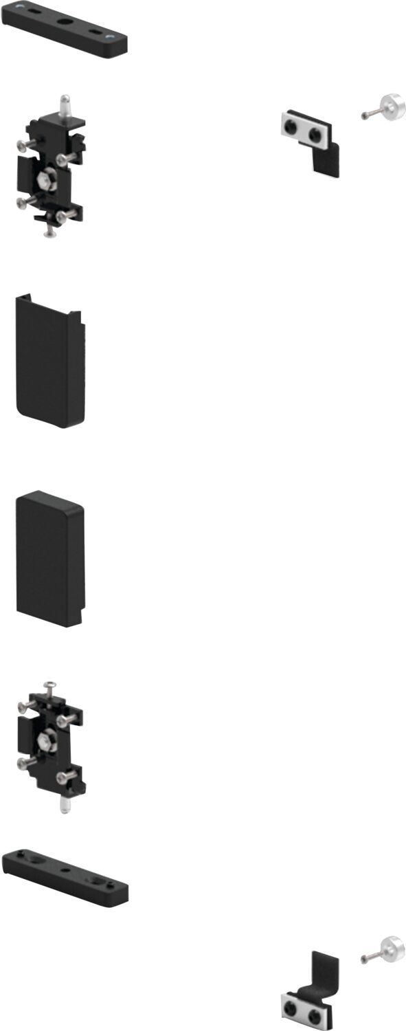 UNIDAD GIRATORIA DE 1 PUERTA P750