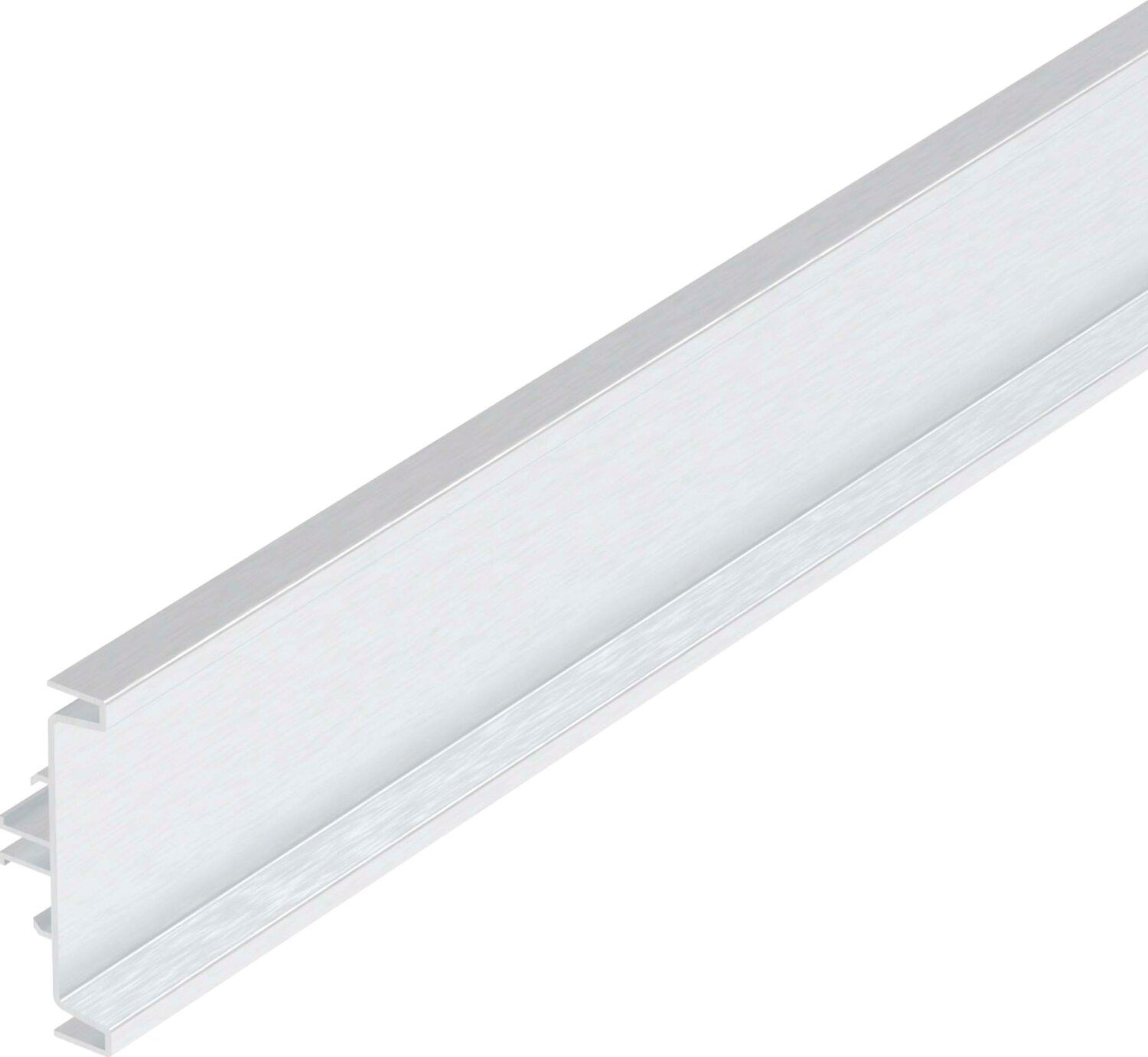 SNAP ON 2 perfil de agarre vertical Modelo doble