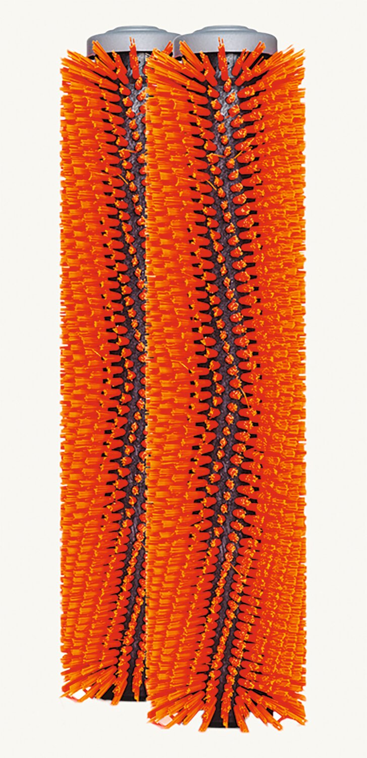 CEPILLO NARANJA P/POWERSCRUBBER 2.0