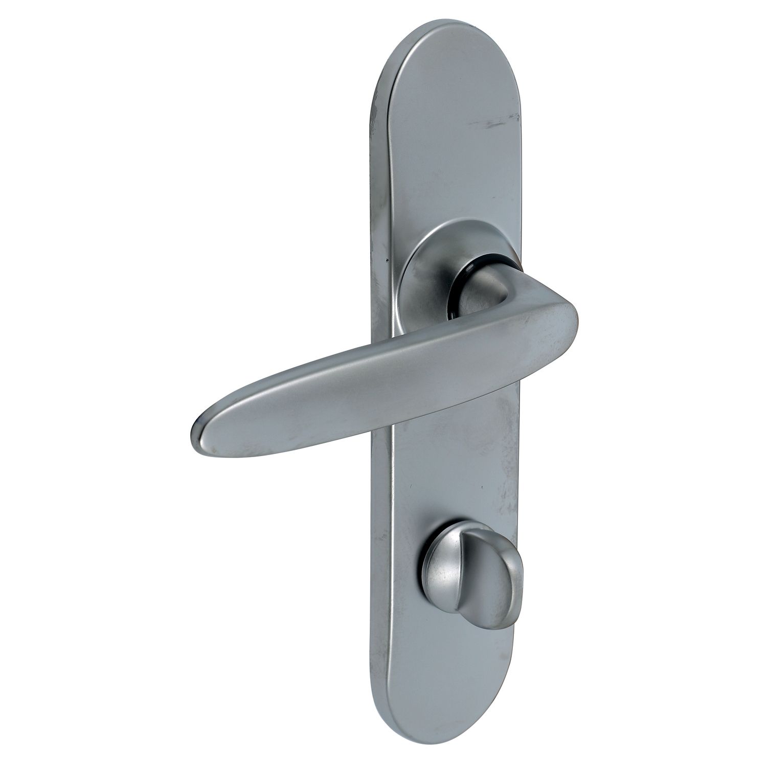 ENS JAZZ S/PLAQ COND CHROME VELVET