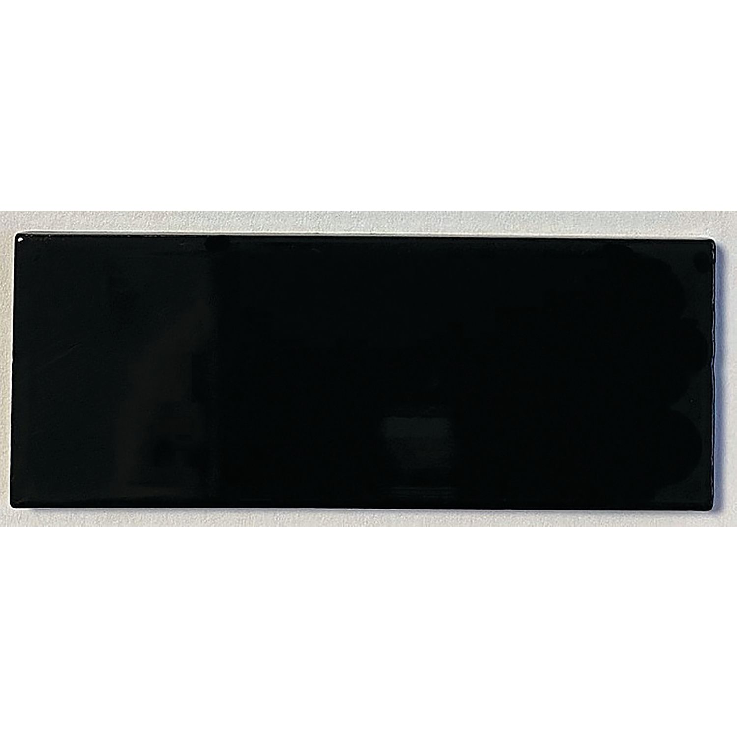 Roseta adhesiva rectangular