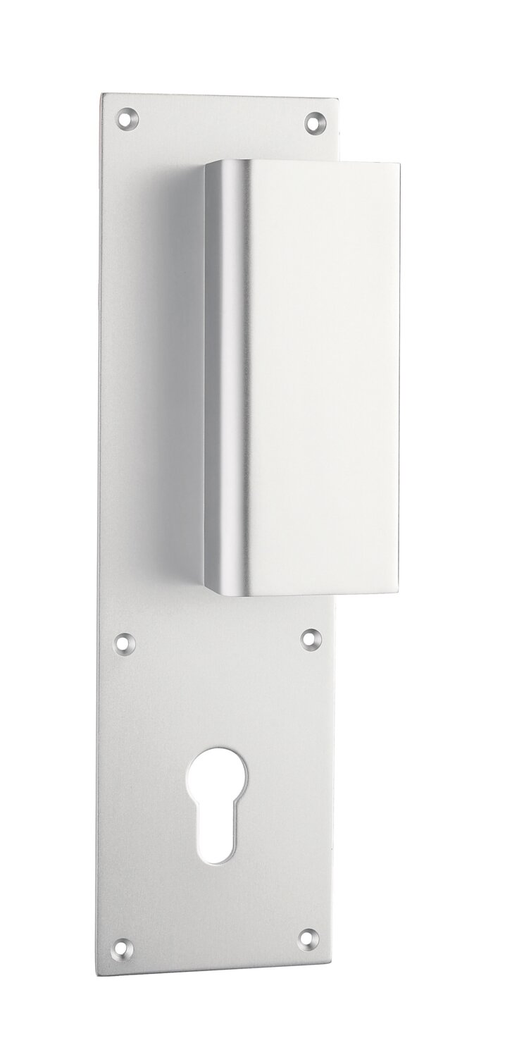 Semiconjunto de aterrizaje