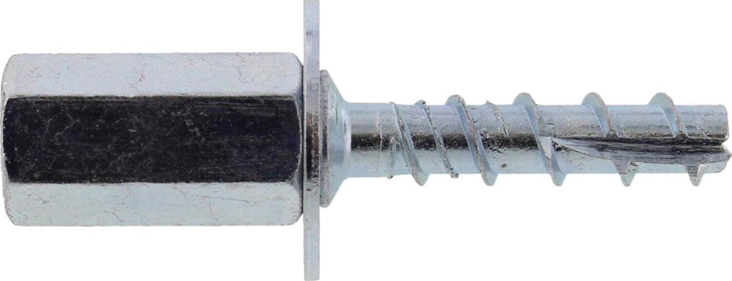 TAPCON5 TORNILLO DE CABEZA CILÍNDRICA M8