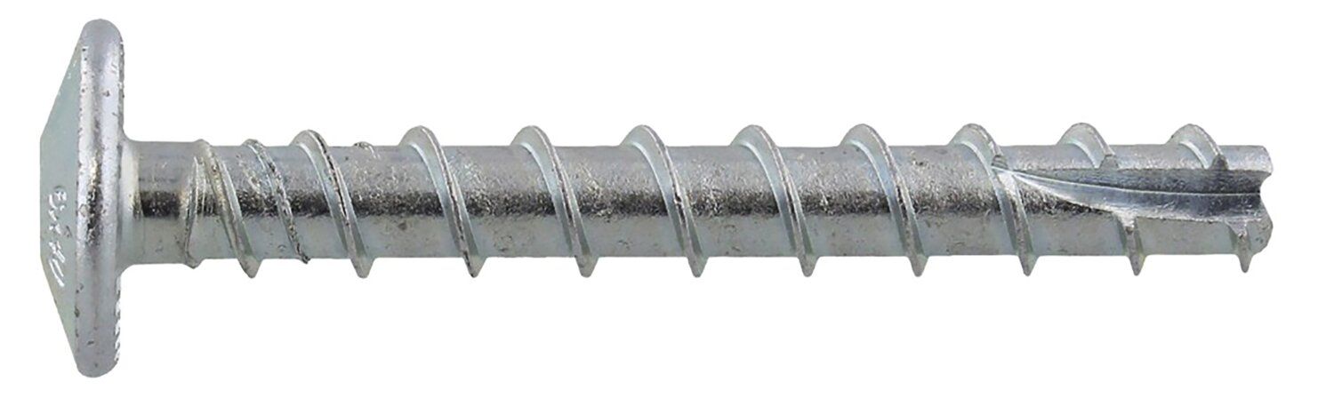 TORNILLO TAPCON5 DOMO TB GRANDE 6X60-25-