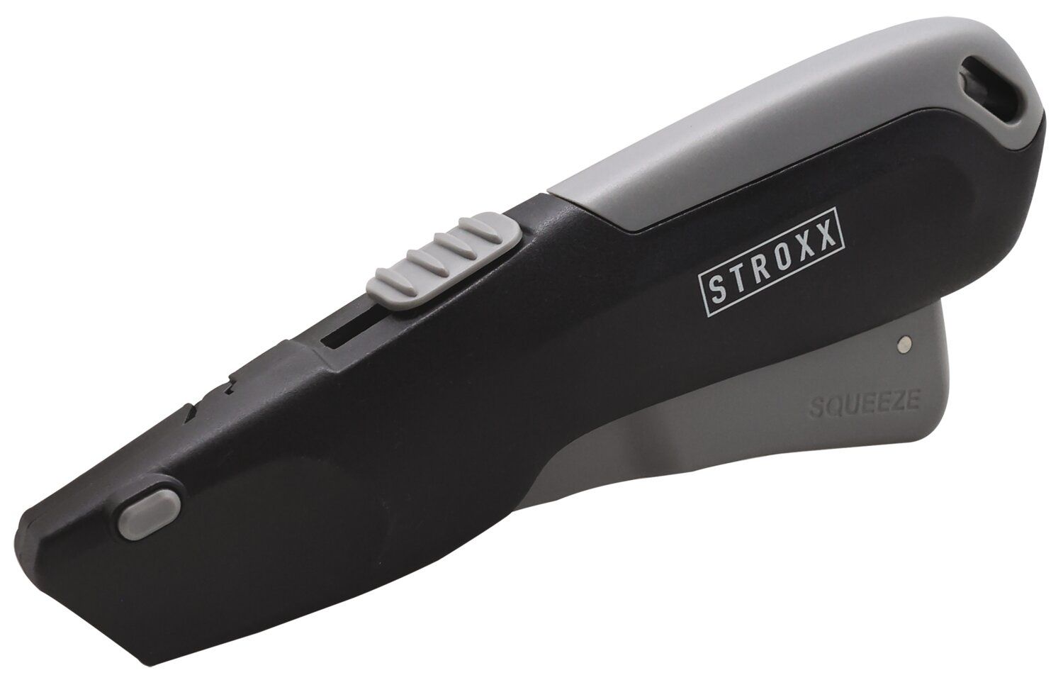 Auto Safety Alu cutter