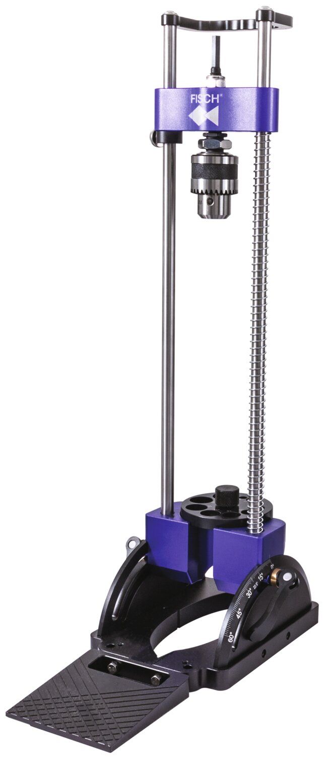 SOPORTE DE PERFORACIÓN XL