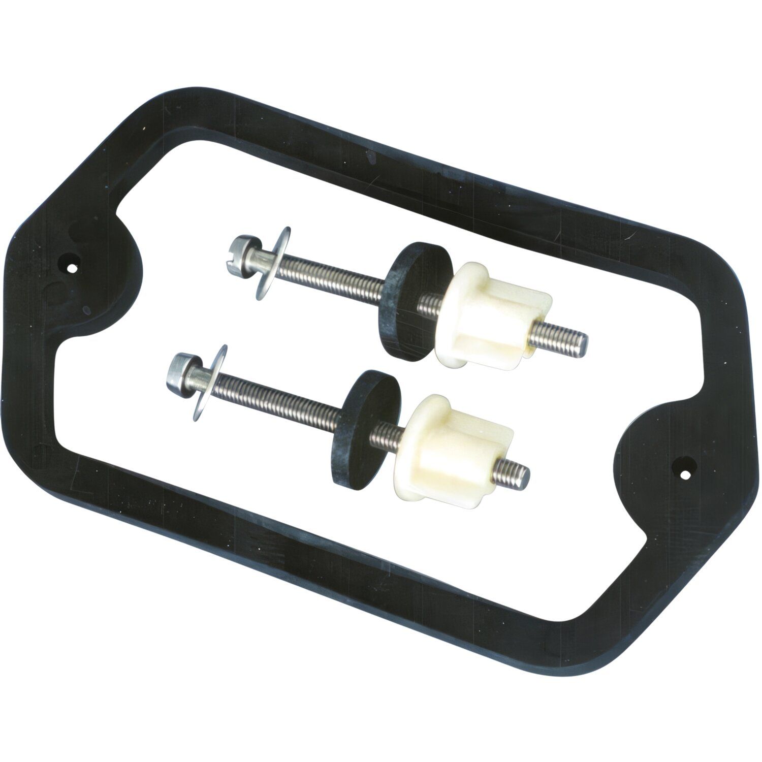 JUNTA DE BRIDA PORCHER CON TORNILLO (